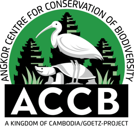The ACCB logo